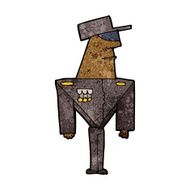 Cartoon Guard N8