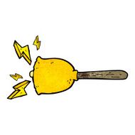 Cartoon Bell N16