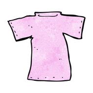 Cartoon T Shirt N12