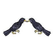 cartoon crows N3