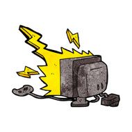cartoon computer game N7