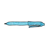 Cartoon Pen N52