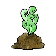 cartoon smelly poop N4