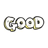 cartoon good sign N9