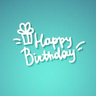 happy birthday N478
