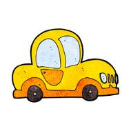 Cartoon Car N71