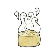 Cartoon Pie N19