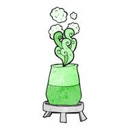Cartoon Science Experiment N53