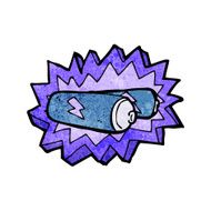 cartoon batteries N7