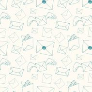 background with letters N20