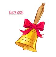 School bell N3