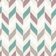seamless hand drawn geometric pattern N14