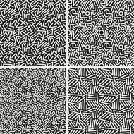 patterns seamless collection