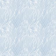 Seamless wave hand-drawn pattern N5