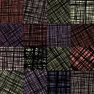 Abstract pattern N23