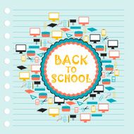 Back To School N737