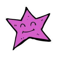 cartoon star character N12