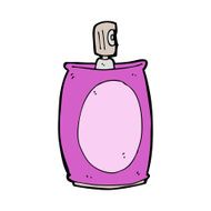 cartoon spray can N65
