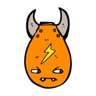 Cartoon Bomb N80