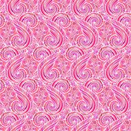 Abstract seamless wavy pattern N2
