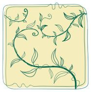 Vine Design Time