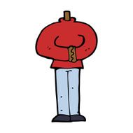 cartoon body (mix and match cartoons or add own photos) N55