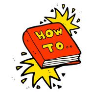 cartoon how to book N7