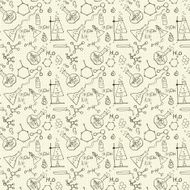 seamless science background N2