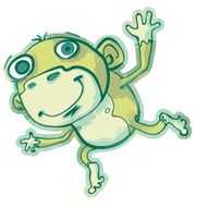 Monkeydance!