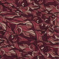 Seamless wavy pattern N2