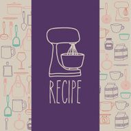 Kitchen Supplies N4