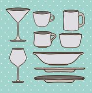 Kitchen Supplies N5
