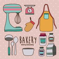 Kitchen Supplies N8