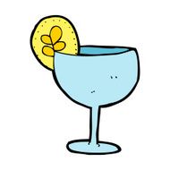 cartoon cocktail N30