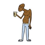 cartoon hooligan N8