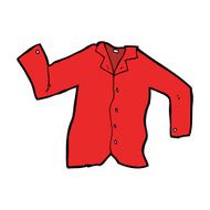 Cartoon Shirt N9