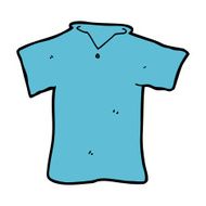 Cartoon T Shirt N13