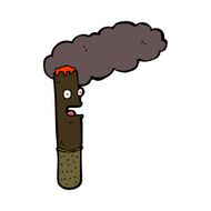 cartoon cigar N11