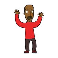 cartoon angry dad N8