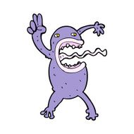 cartoon crazy frog N8