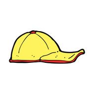 Cartoon Cap N22