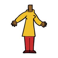 cartoon body (mix and match cartoons or add own photos) N62