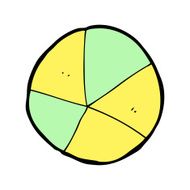 Cartoon Ball N15