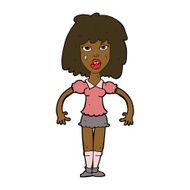 Cartoon Girl Fight N9