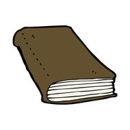 Cartoon Book N46