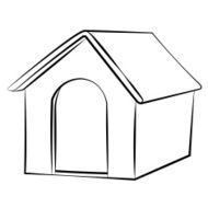 Dog House N2