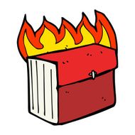cartoon business file N6
