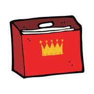 cartoon royal business files N11