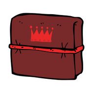 cartoon royal business files N12
