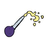 cartoon pipette N7